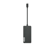 Lenovo | USB-C 7 viename šakotuvas | Adapteriai | USB-C