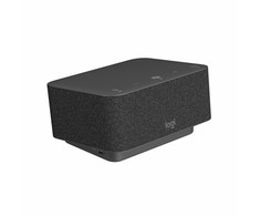 LOGITECH Logi Dock - GRAPHITE - USB - EMEA-914 - MSFT