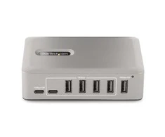 HUB USB StarTech HUB USB Startech 10G8A2CS- USB- C- HUB