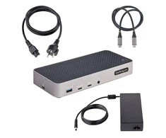 HUB USB StarTech HUB USB Startech 116E-USBC- DOCK