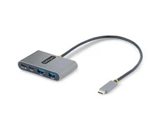 HUB USB StarTech (5G2A2CPDB-USB-C-HUB)