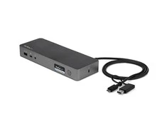 Stotis / replikatorius StarTech USB-C (DK30C2DPEPUE)