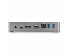 StarTech HUB USB Startech DK30CHHPDEU