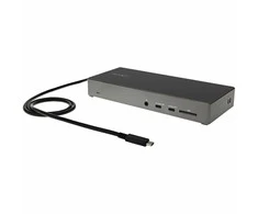 Stotis / replikatorius StarTech USB-C (DK31C2DSPDUE)