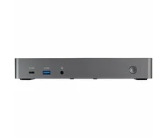 Stotis / replikatorius StarTech USB-C / A (DK31C3HDPDUE)