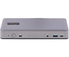 „StarTech“ USB-C dokas / replikatorius (DK31C3MNCRUE)