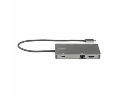 Stotis / replikatorius StarTech USB-C (DKT30CHVSDPD)