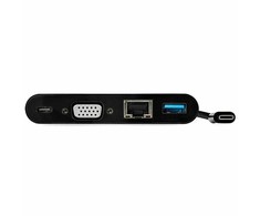 Stotis / replikatorius StarTech USB-C (DKT30CVAGPD)