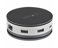 StarTech USB TYPE-C 10GBPS MINI DOCK/DOCK HDMI/DP/VGA -PD/USB/GBE
