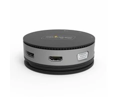 StarTech USB TYPE-C 10GBPS MINI DOCK/DOCK HDMI/DP/VGA -PD/USB/GBE