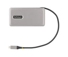 StarTech USB-C MULTIPORT ADAPTER/USB-C - HDMI/VGA DOCKING STATION