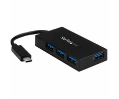 HUB USB StarTech (HB30C4AFS)