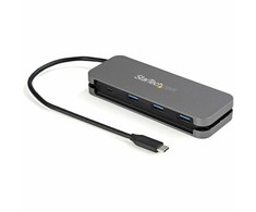 StarTech USB HUB 1x USB-C + 3x USB-A 3.2 Gen1 (HB30CM3A1CB)
