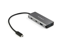 USB įkroviklis Startech HB31C2A2CB