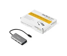 StarTech USB HUB 1x USB-C + 3x USB-A 3.2 Gen2 (HB31C3A1CB)