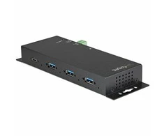 StarTech USB HUB 1x USB-C + 3x USB-A 3.2 Gen1 (HB31C3A1CME)