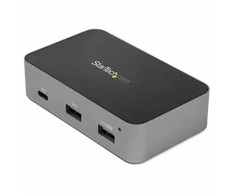 StarTech 4-PORT USB C HUB 10 GBPS/.
