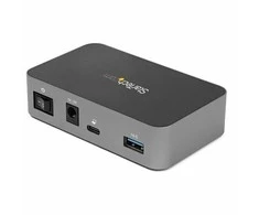 StarTech 4-PORT USB C HUB 10 GBPS/.