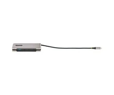 HUB USB StarTech HUB USB Startech HB31CM1A3CB
