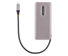 StarTech 4-PORT USB-C HUB 100W PD/3.1 10GBPS 100W PD PASS-THROUGH