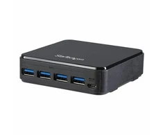 USB šakotuvas StarTech (HBS304A24A)