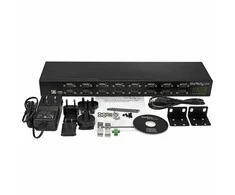 StarTech USB į 16x D-Sub (ICUSB23216FD)