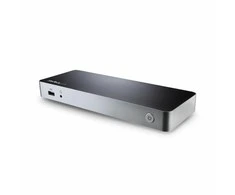 „StarTech Dual HDMI Dock USB-C“ (MST30C2HHPDU)
