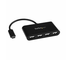 StarTech USB HUB 4x USB-A 2.0 (ST4200Minic)