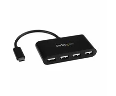 StarTech USB HUB 4x USB-A 2.0 (ST4200Minic)