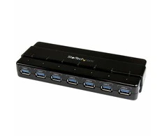 HUB USB StarTech 7x USB- A 3.0 (ST7300USB3B)