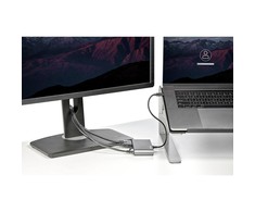 StarTech THUNDERBOLT 3 MINI DOCK/DUAL HDMI 4K