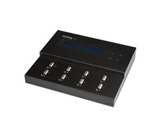 StarTech USB DUPLICATOR AND ERASER/HDD DUPLICATORS