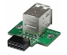 USB adapteris Startech USBMBADAPT2