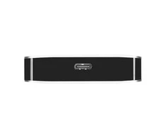 TARGUS® USB-C? UNIVERSAL DUAL HDMI 4K DOCKING STATION WITH 100W POWER DELIVERY PASS-THRU