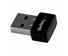USB - Wi-Fi adapteris Startech USB433ACD1X1