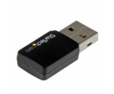 USB - Wi-Fi adapteris Startech USB433WACDB