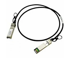 Cisco 40GBASE-CR4 pasyvus varinis kabelis, 3m