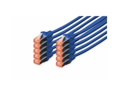 Digitus CAT 6 S/FTP jungiamasis kabelis
