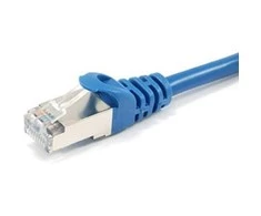 Equip 6A katė, SFTP, 0,25 m, mėlyna (606201)