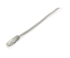 Equip Įrengti pataisymo kabelį Cat6 U/UTP 2xRJ45 3,00 m smėlio spalvos polietileno maišelis
