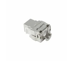 LANBERG Keystone modulis be įrankių RJ45 180 FTP kat.6A