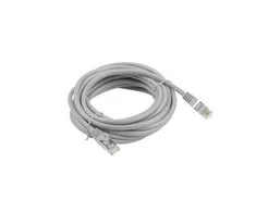 LANBERG PCF6-10CC-0200-S Patchcord RJ45 kat.6 FTP 2m Pilkas