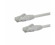 StarTech Patrikas, 6 kat., 2m, baltas (N6PATC2MWH)