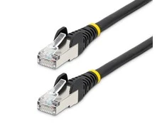 StarTech 6 kategorijos Startech NLBK-2M-CAT6A- PATCH tinklo kabelis