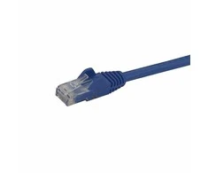 StarTech Patrikas, 6 kat., 3m, mėlyna (N6PATC3MBL)
