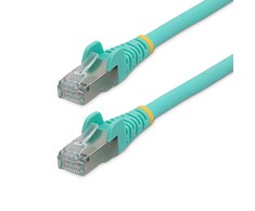 StarTech 6 kategorija Startech NLAQ- 10M- CAT6A- PATCH interneto kabelis
