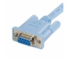 „StarTech“ adapteris DB9 – Rj45 CISCO (DB9CONCABL6)