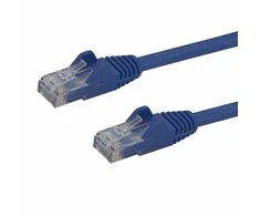 StarTech Patrikas, 6 kat., 3m, mėlyna (N6PATC3MBL)