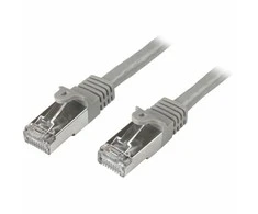 StarTech Pečkordas, CAT6, S / FTP, 2m, Pilka (N6SPAT2MGR)