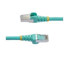 „StarTech 7M CAT6A ETHERNET CABLE LSZH / 10GBE TINKLO PATCH CABLE